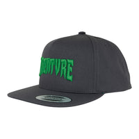 MONO SNAPBACK HAT