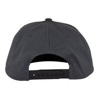 MONO SNAPBACK HAT