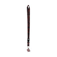 CANNIBAL CORPSE LANYARD KEY CHAIN