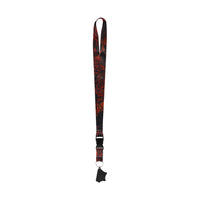 CANNIBAL CORPSE LANYARD KEY CHAIN
