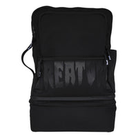 LOST AT SEA COOLER BACKPACK
