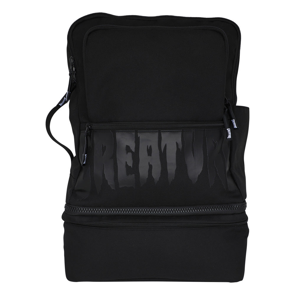 LOST AT SEA COOLER BACKPACK
