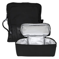 LOST AT SEA COOLER BACKPACK