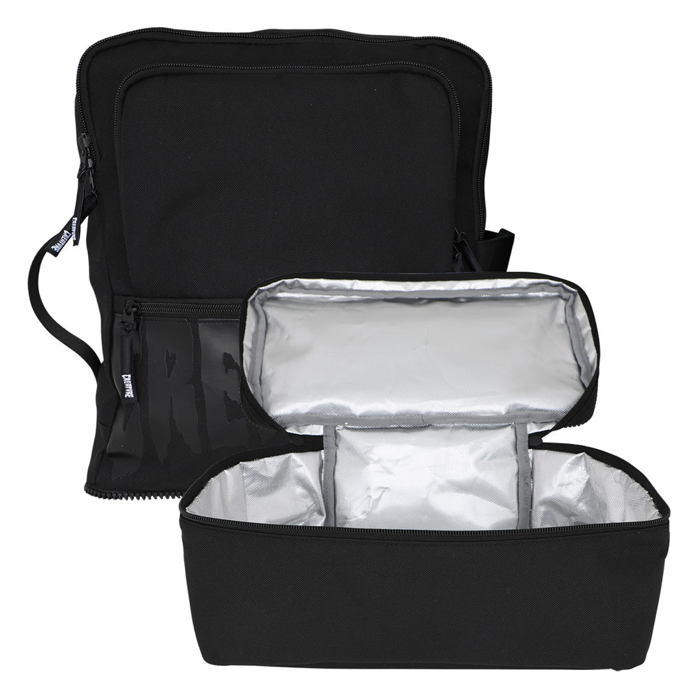 LOST AT SEA COOLER BACKPACK