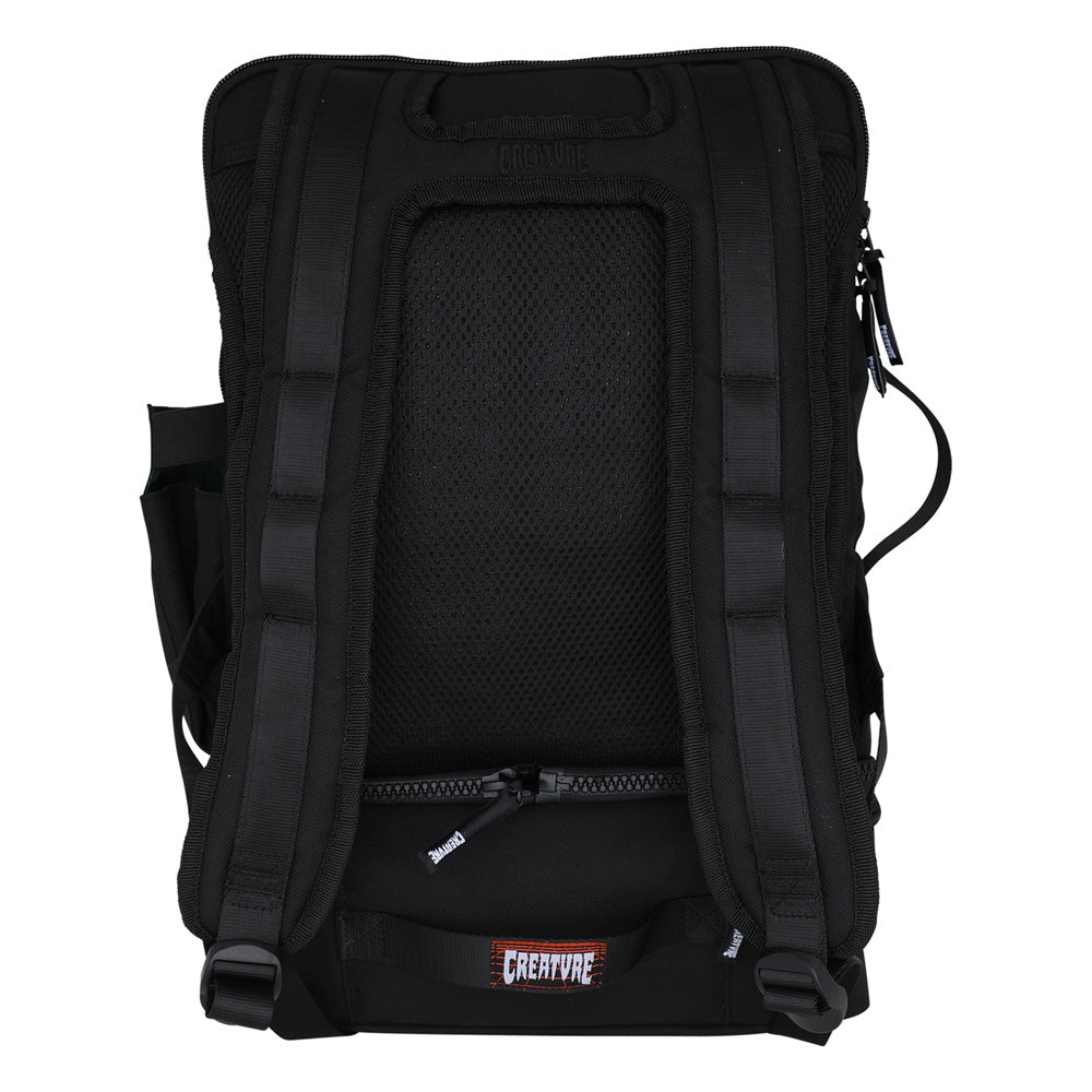 LOST AT SEA COOLER BACKPACK