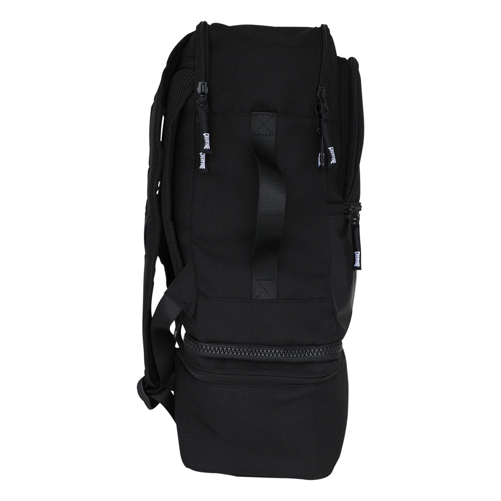 LOST AT SEA COOLER BACKPACK