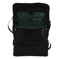 LOST AT SEA COOLER BACKPACK
