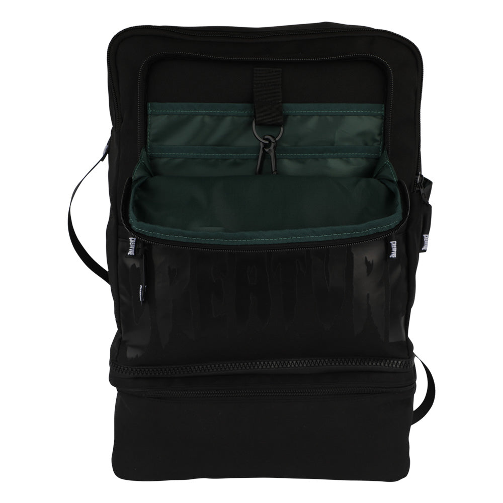 LOST AT SEA COOLER BACKPACK