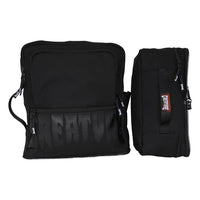 LOST AT SEA COOLER BACKPACK