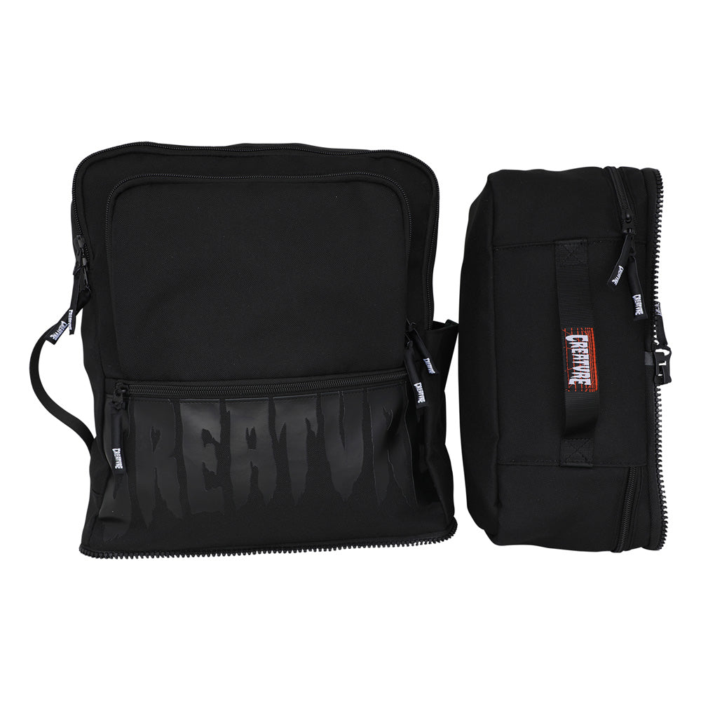 LOST AT SEA COOLER BACKPACK