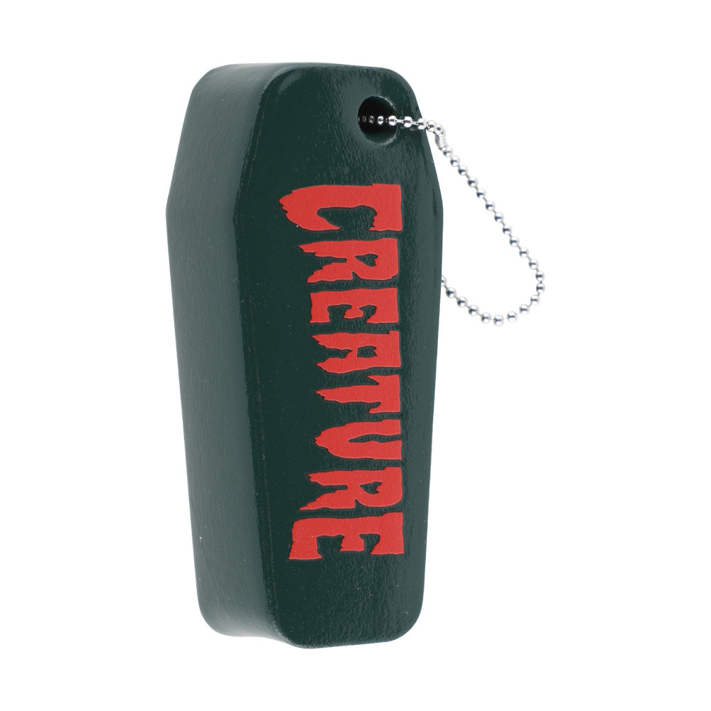 LOST AT SEA FLOATIE KEY CHAIN