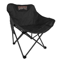 LOST AT SEA CAMP CHAIR