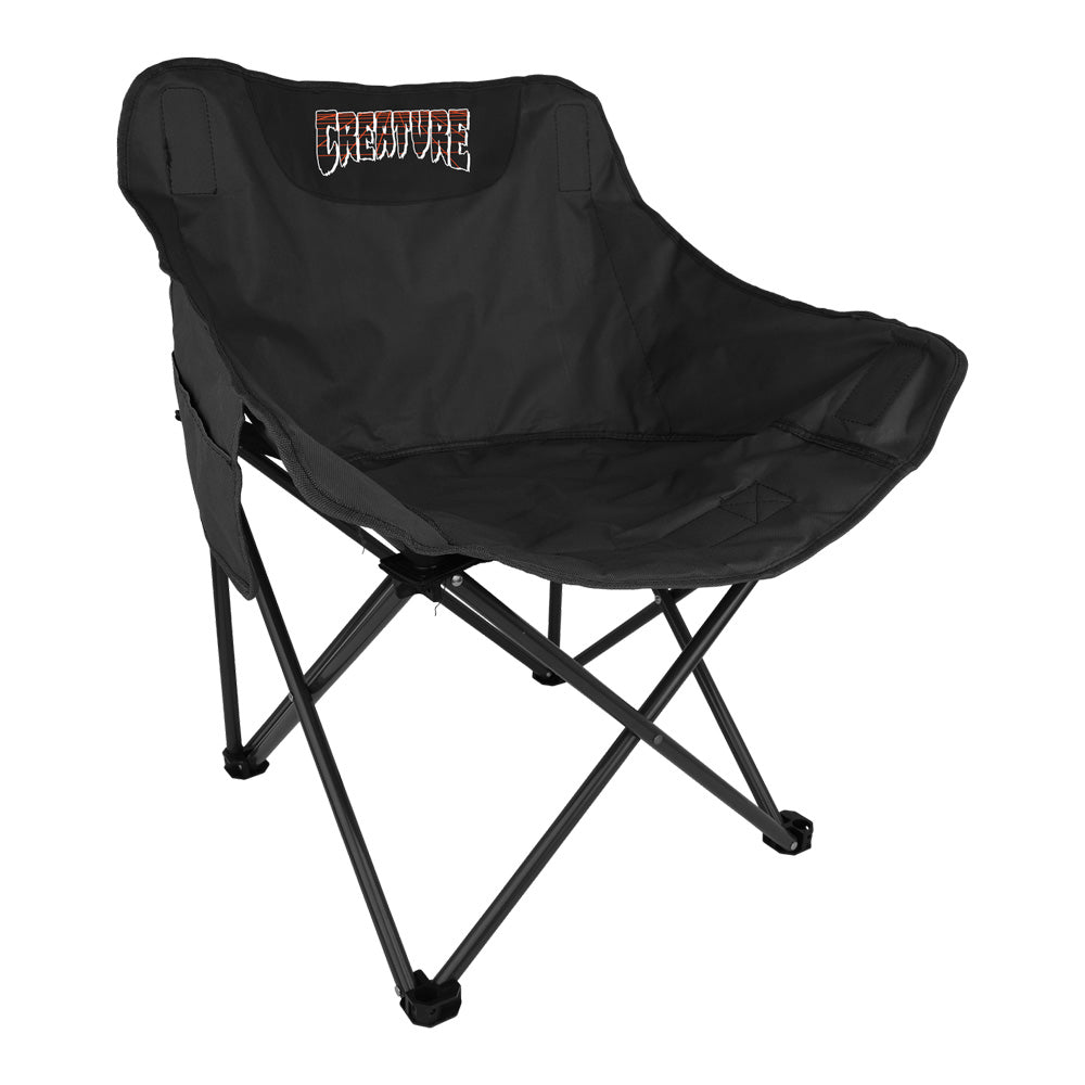 LOST AT SEA CAMP CHAIR