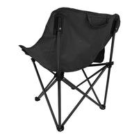 LOST AT SEA CAMP CHAIR