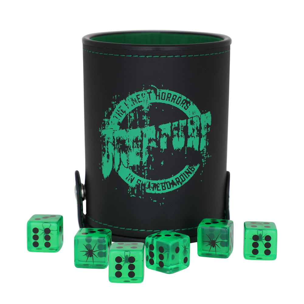 FINEST STREAK DICE SET