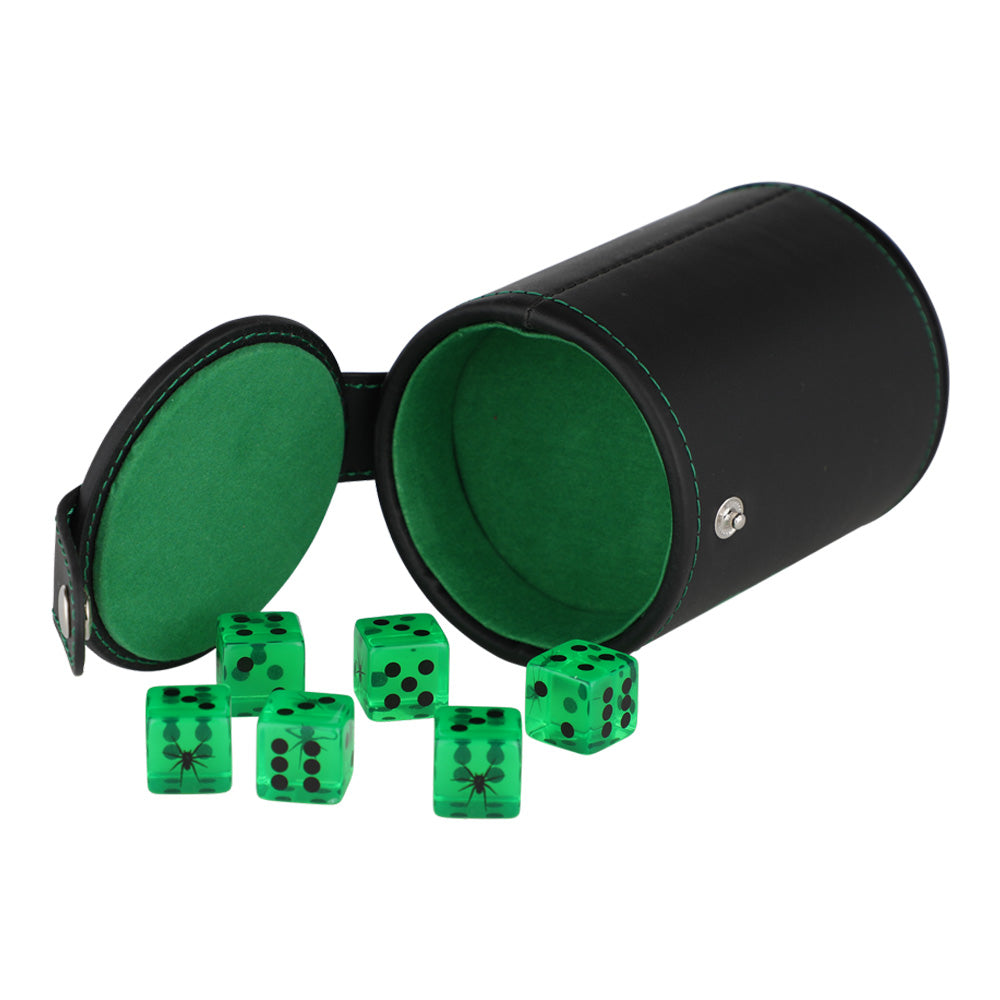 FINEST STREAK DICE SET