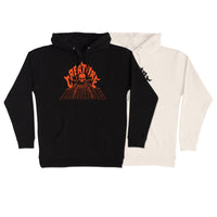 RANSOM P/O HOODED SWEATSHIRT