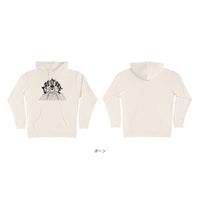 RANSOM P/O HOODED SWEATSHIRT