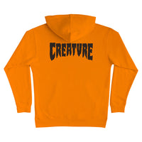 MONO P/O HOODED SWEATSHIRT