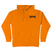 MONO P/O HOODED SWEATSHIRT