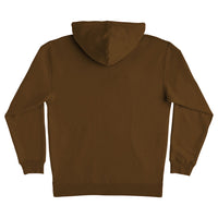 CREATURE LOGO P/O HOODED SWEATSHIRT