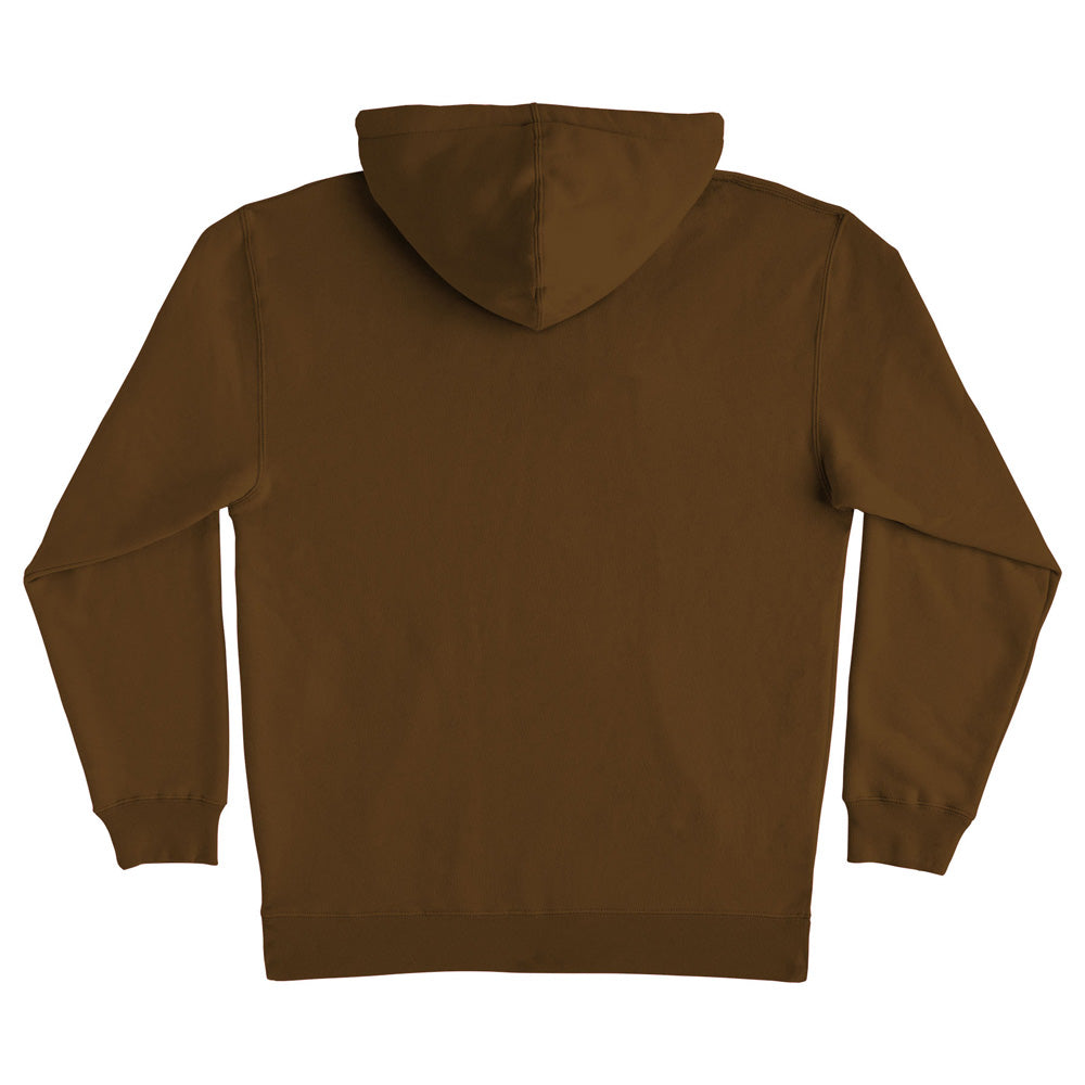 CREATURE LOGO P/O HOODED SWEATSHIRT