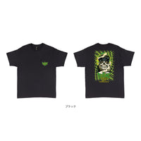 GRAVETTE HIPPIE SKULL 20TH S/S POCKET SHIRT