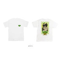 GRAVETTE HIPPIE SKULL 20TH S/S POCKET SHIRT