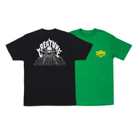 RANSOM REGULAR S/S SHIRT