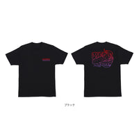 COFFIN CLUB RELIC REGULAR S/S SHIRT