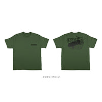 COFFIN CLUB RELIC REGULAR S/S SHIRT