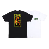 BURN WITCH BURN REGULAR S/S SHIRT
