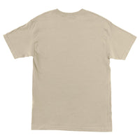 CREATURE LOGO REGULAR S/S SHIRT