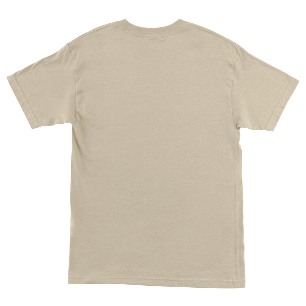 CREATURE LOGO REGULAR S/S SHIRT