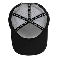SECURITY SERVICE SNAPBACK HAT