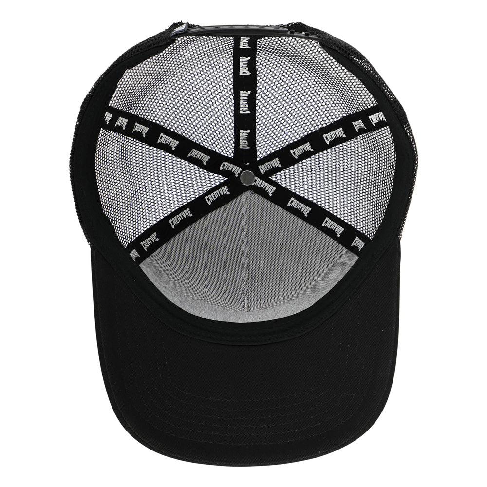 SECURITY SERVICE SNAPBACK HAT