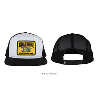 SECURITY SERVICE SNAPBACK HAT
