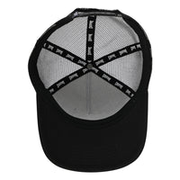 SECURITY SERVICE SNAPBACK HAT
