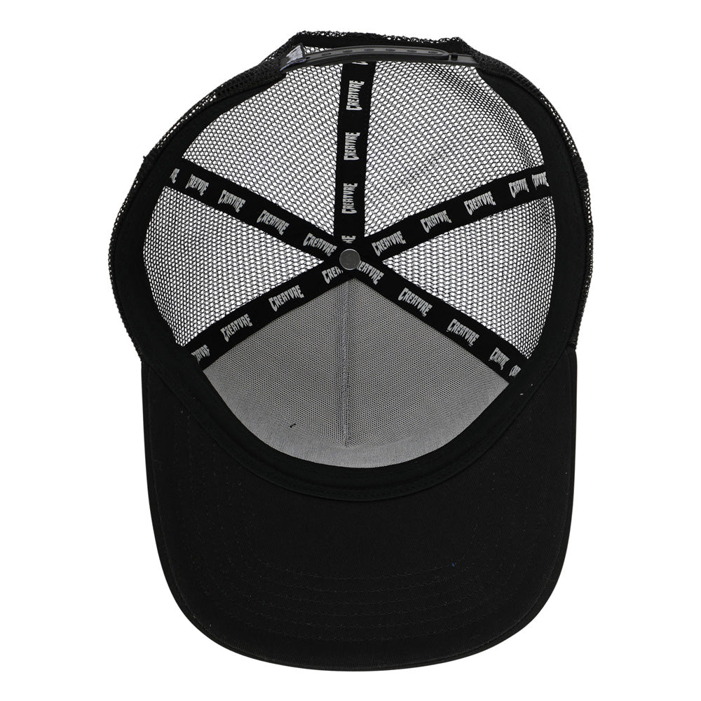 SECURITY SERVICE SNAPBACK HAT