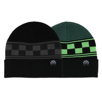 RANSOM BEANIE LONG SHOREMAN HAT