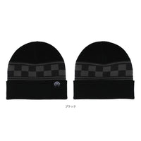 RANSOM BEANIE LONG SHOREMAN HAT