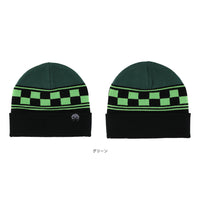 RANSOM BEANIE LONG SHOREMAN HAT