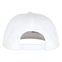 MONO LOGO SNAPBACK HAT