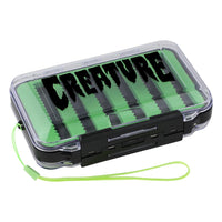 STREAM STASH STORAGE CASE