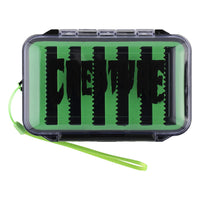 STREAM STASH STORAGE CASE