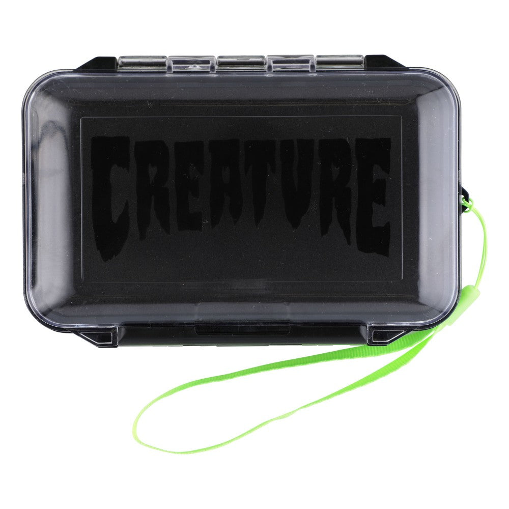 STREAM STASH STORAGE CASE