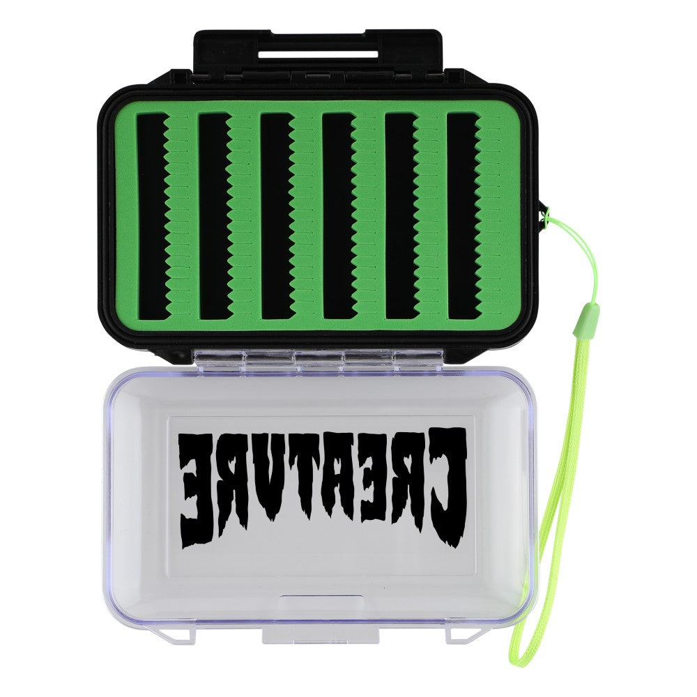 STREAM STASH STORAGE CASE