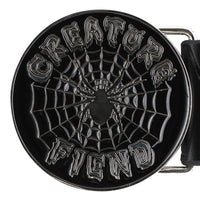 WEB BELT