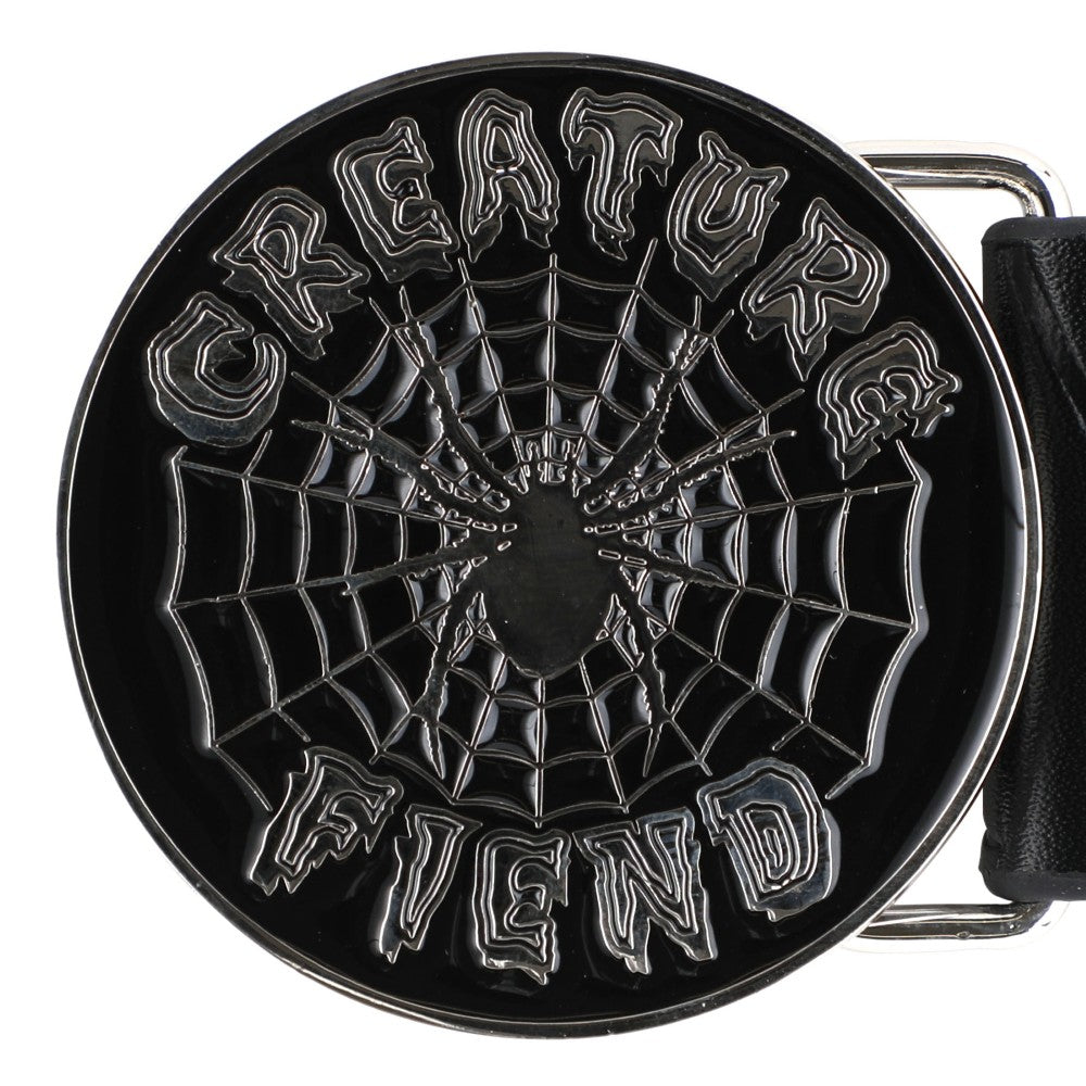 WEB BELT