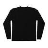 LOGO OUTLINE REGULAR L/S T-SHIRT